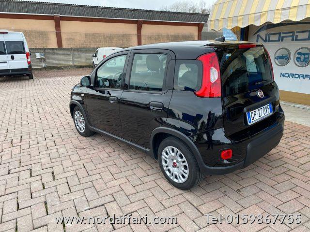 FIAT Panda 1.0 FireFly S&S Hybrid ** IVA ESPOSTA**
