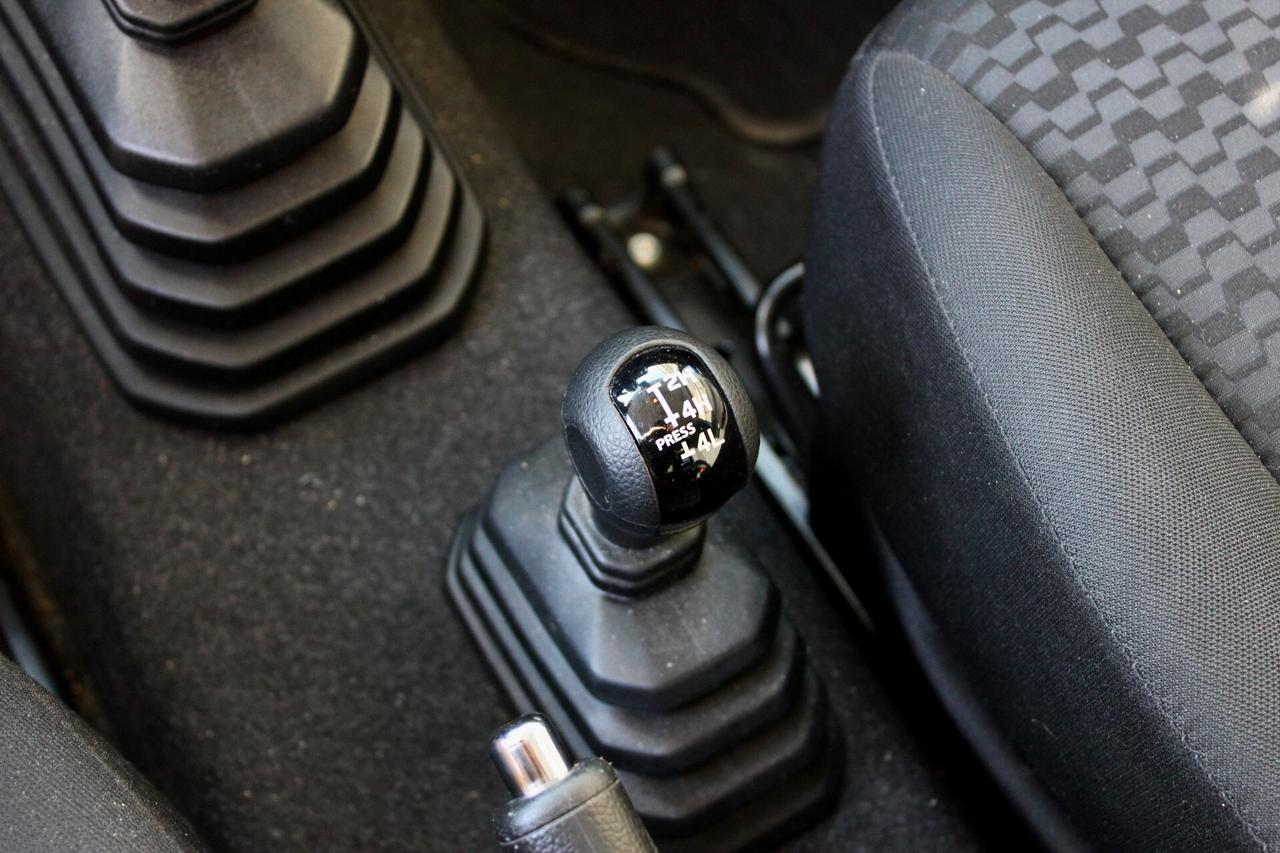 Suzuki Jimny 1.5 102CV 4WD ALLGRIP PRO – 2022 – PREZZO FINITO!!