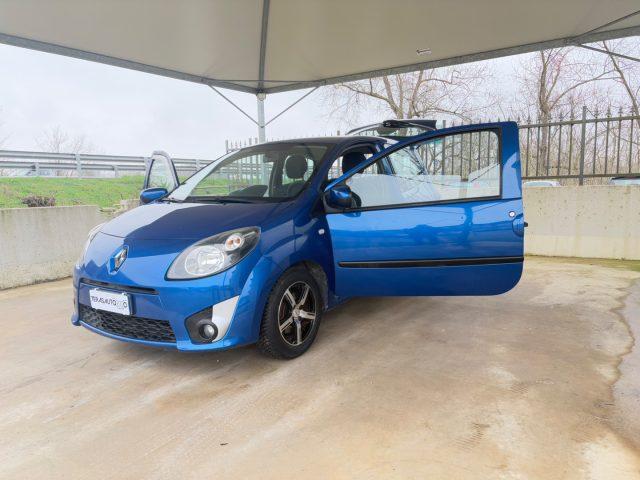 RENAULT Twingo 1.2 16V LEV Sport & Sound OK NEOP CERCHI IN LEGA