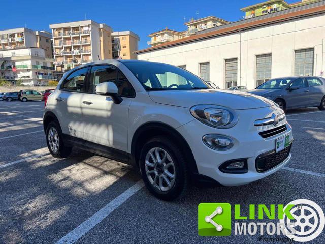 FIAT 500X 1.3 MultiJet 95 CV City Cross