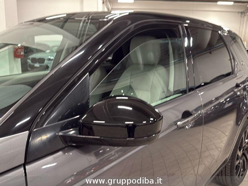 Land Rover Discovery Sport I 2015 Diesel 2.0 td4 HSE awd 150cv auto