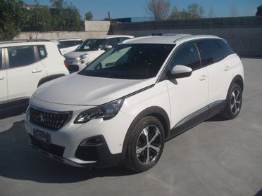Peugeot 3008 BlueHDi 120 S&S Allure - 2018