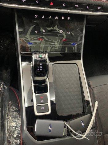 Dr 5.0 CVT 1.5 TURBO BENZ/GPL NUOVA DA IMMATRICO