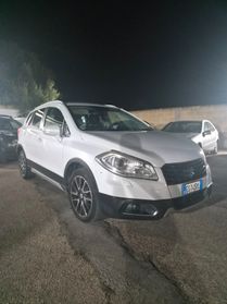 Suzuki S-Cross 1.6 DDiS Easy UNICO PROPRIETARIO