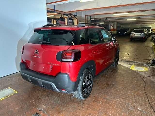Citroen C3 Aircross 1.2 110cv S&S Plus Navi + Cerchi R16
