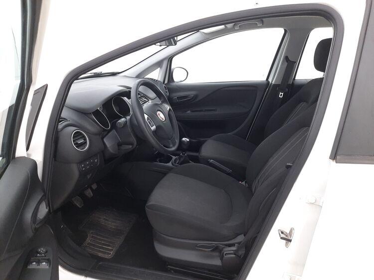 Fiat Punto Street BR760718 1.3 Diesel 75CV