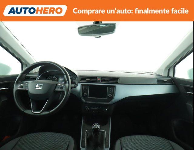 SEAT Arona 1.0 EcoTSI Style