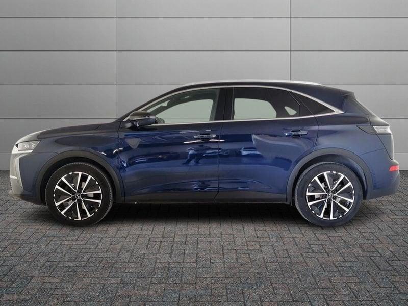 DS DS 7 1.5 bluehdi Rivoli 130cv auto