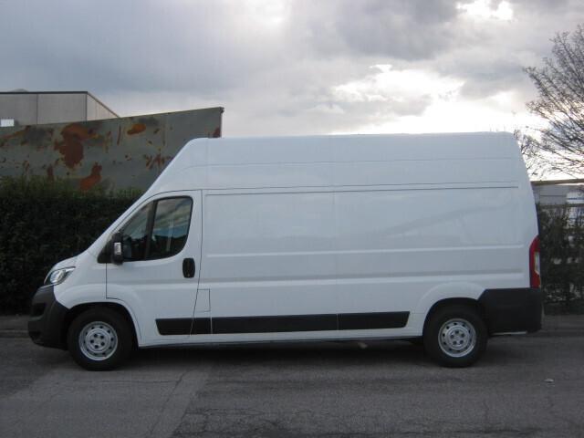 Citroen Jumper L3H3 BlueHDi 130Cv SPONDA IDRAULICA