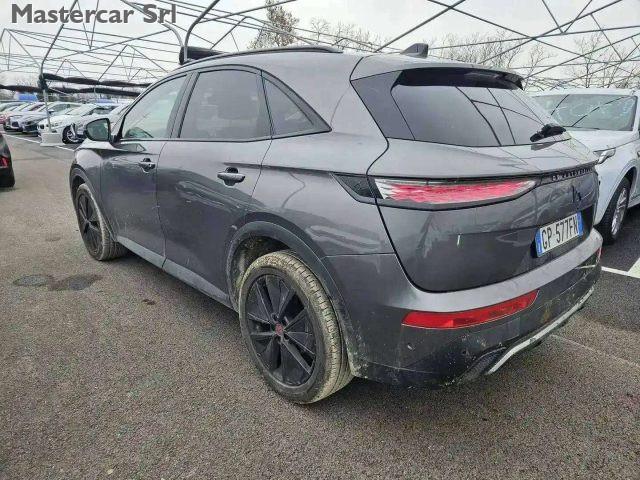 DS AUTOMOBILES DS 7 1.5 bluehdi Performance Line 130cv - GP577FN