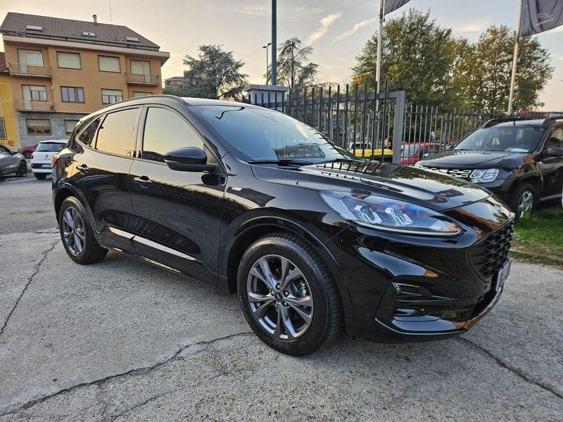 Ford Kuga Kuga 1.5 ecoblue ST-Line 2wd 120cv auto