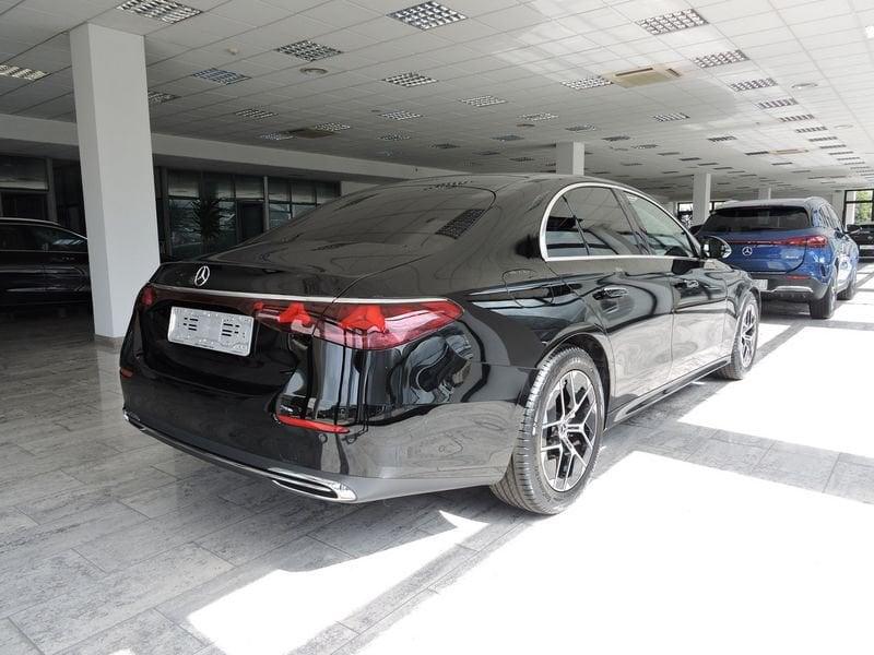 Mercedes-Benz Classe E E 220 d Mild hybrid Advanced
