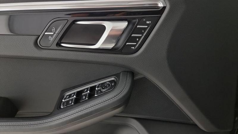 Porsche Macan 2.0 T