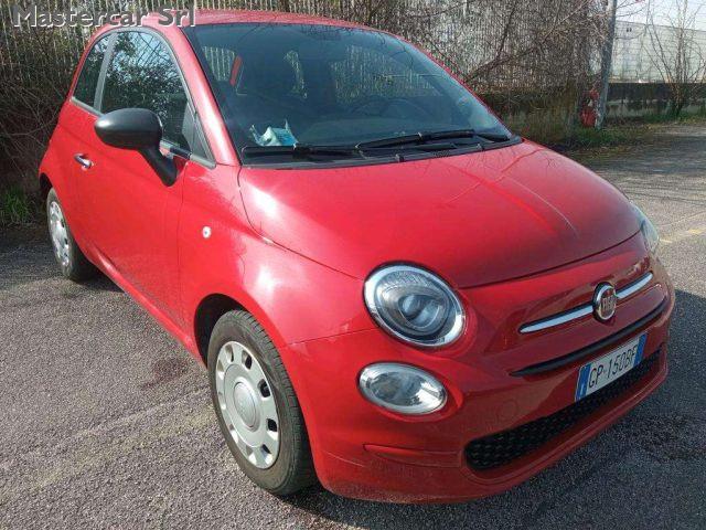 FIAT 500 NEOPATENTATI 500 1.0 hybrid 70cv TG : GP150BF
