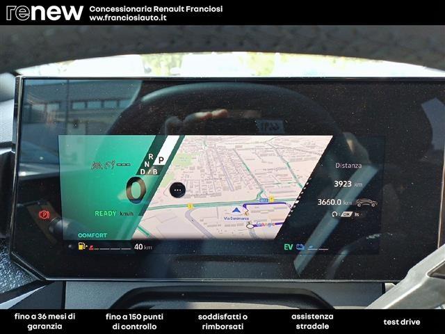 RENAULT Clio 1.8 full hybrid E-Tech Techno 160cv auto