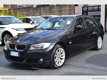 BMW 318d 2.0 143 CV Touring Eletta AUT.