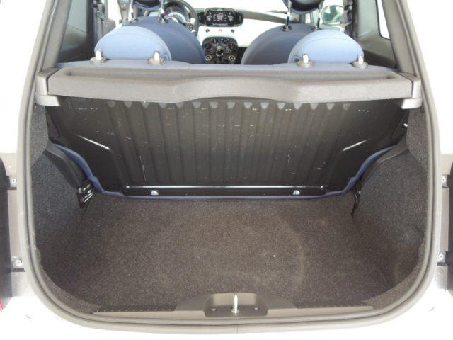 FIAT 500 1.0 Hybrid Club
