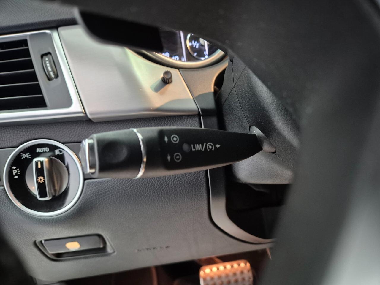 Mercedes-benz ML 250 BlueTEC 4Matic Premium