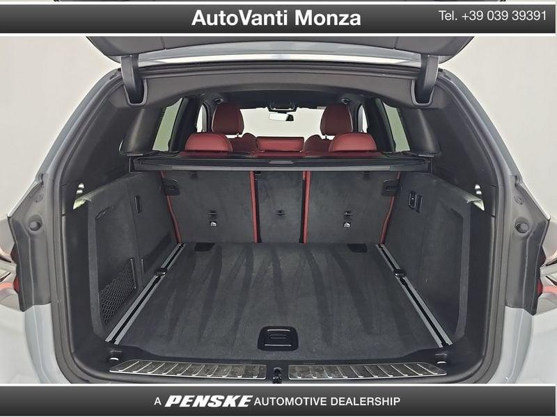 BMW X3 X3 xDrive30d 48V Msport