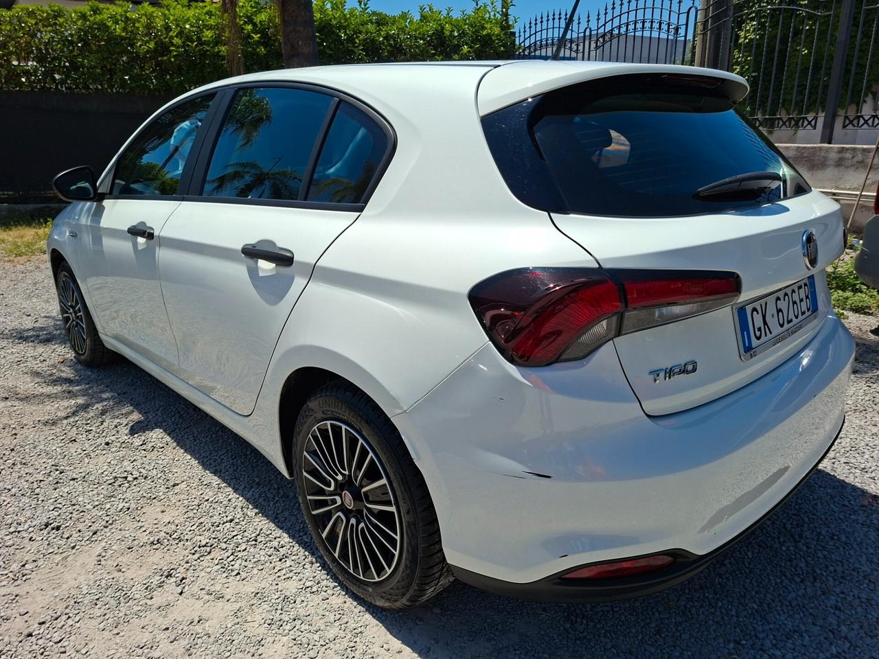 Fiat Tipo 1.3 Mjt S&S 5 porte