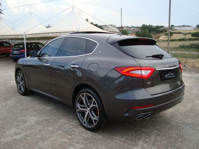 Maserati Levante V6 Diesel 275 CV AWD Granlusso Q4