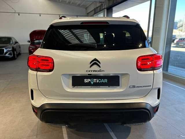 Citroen C5 Aircross BlueHDi 130 S&S Feel Pack