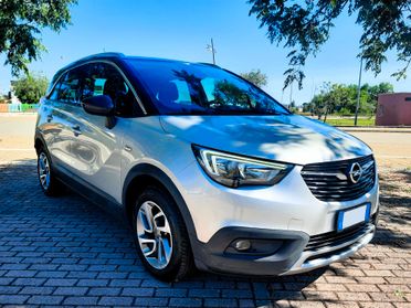 Opel Crossland X 1.5 CDTI Advance