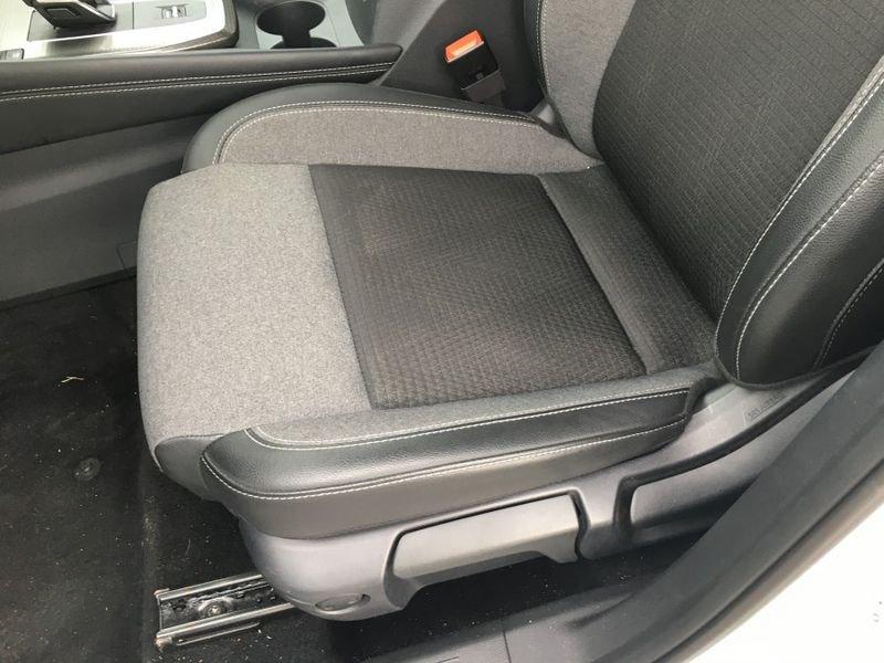 Nissan Qashqai MHEV 158 CV Xtronic N-Connecta AUTOMATICA