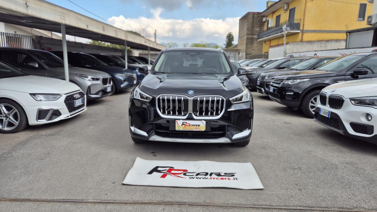 Bmw X1 xDrive 25e x line