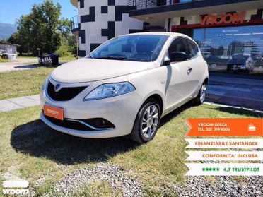 LANCIA Ypsilon 3ª serie Ypsilon 1.3 MJT 16V 95...