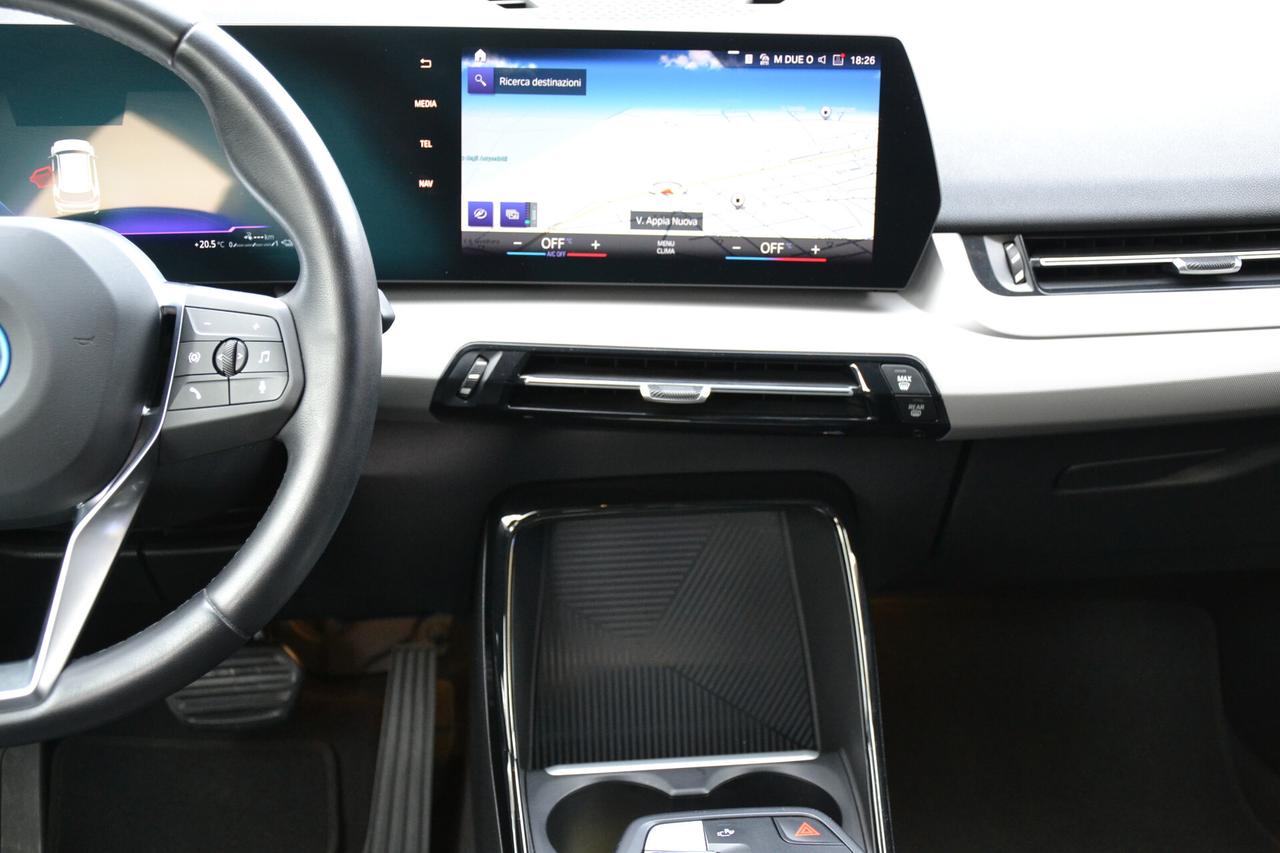 Bmw X1 XDrive 25e X-LINE PLUG-IN **PREZZO VERO**