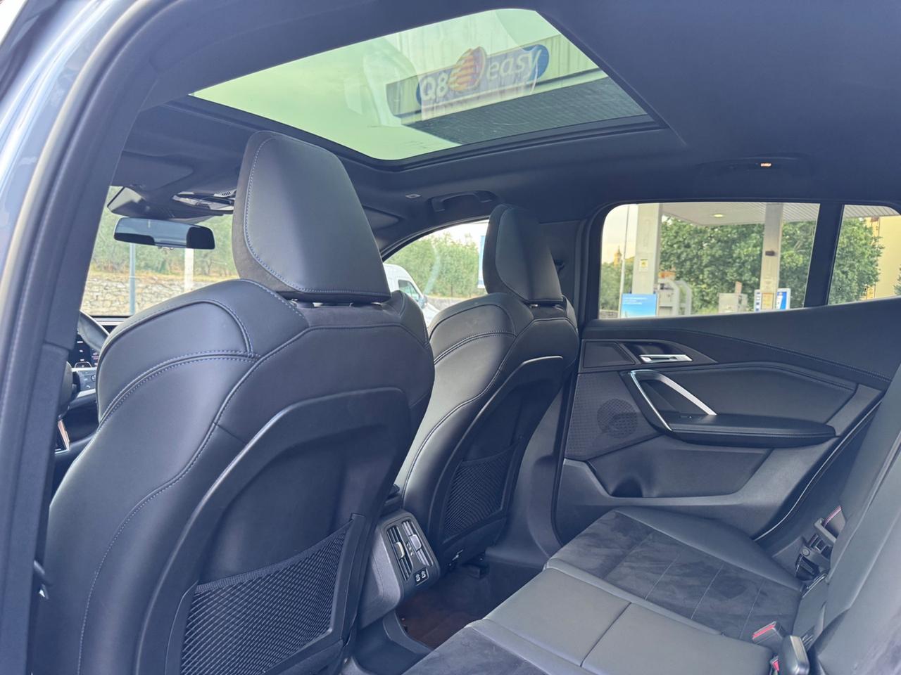 Bmw X2 sDrive 18d Msport