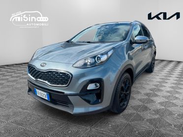 Kia Sportage 1.6 CRDI 115 CV 2WD Energy