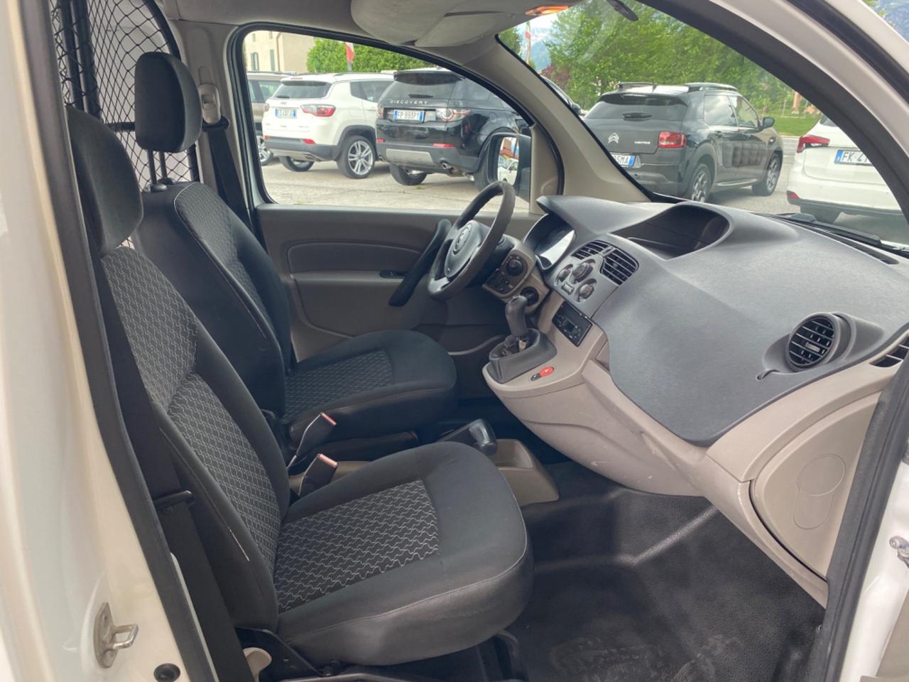 Renault Kangoo 1.5 dCi AUTOCARRO -2008