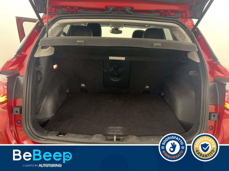 Jeep Compass 1.4 M-AIR LIMITED 2WD 140CV MY19