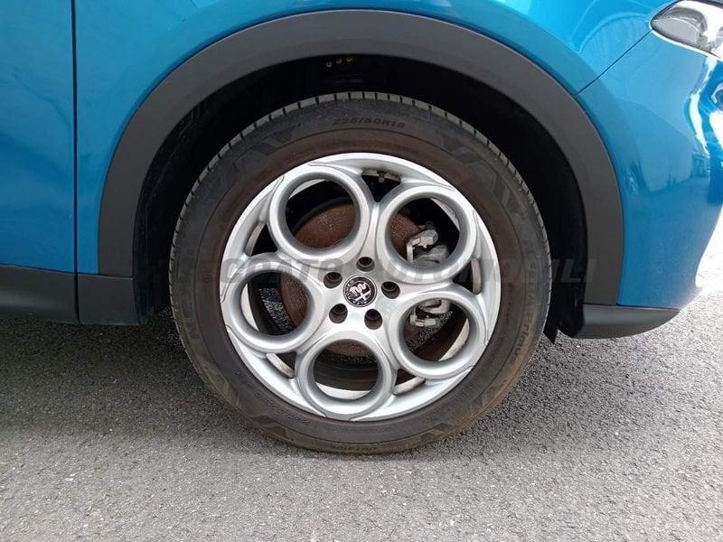Alfa Romeo Tonale Tonale 1.6 Sprint 130cv tct6