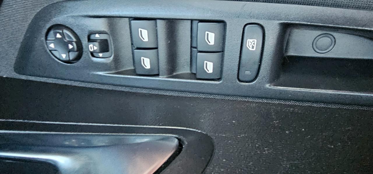 Peugeot 208 BlueHDi 100 Stop&Start 5 porte Allure Pack
