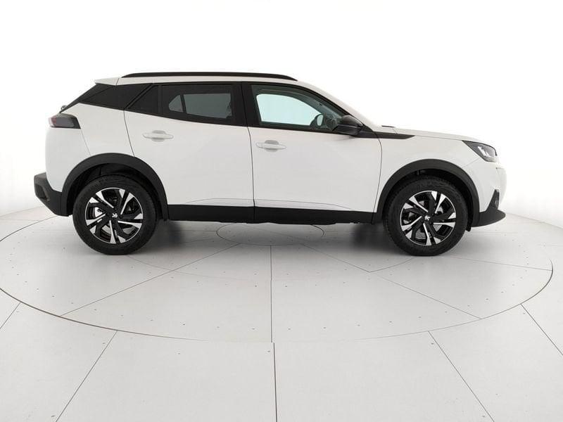 Peugeot 2008 2008 BlueHDi 110 S&S Allure Pack