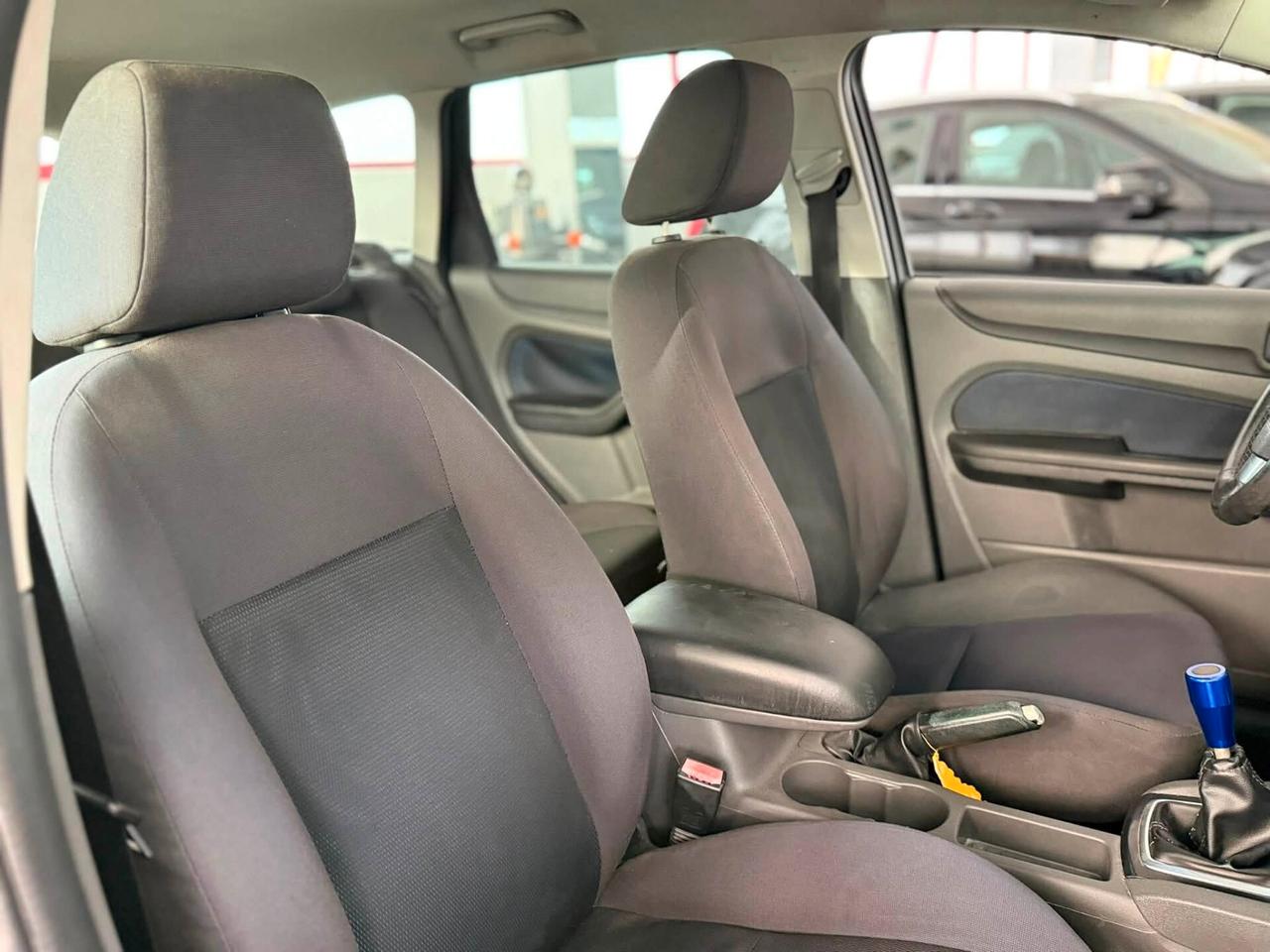 Ford Focus CC 1.6 TDCi (110CV) S.W.