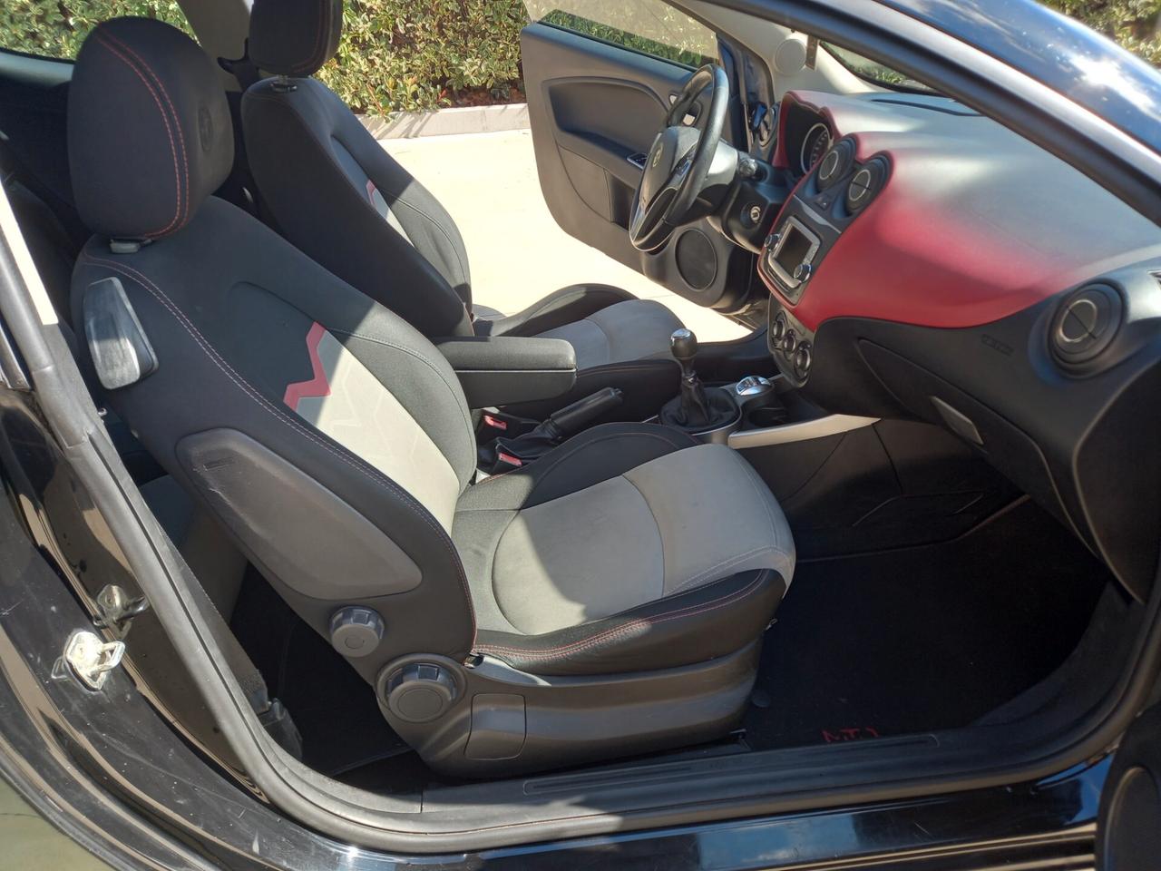 Alfa Romeo MiTo 1.3 JTDm 85 CV S&S SBK