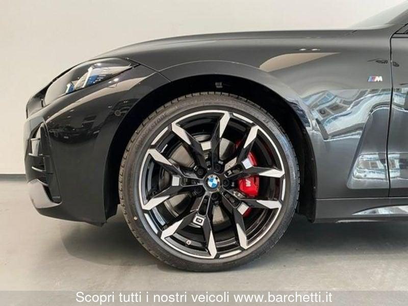 BMW Serie 4 Coupé Serie 4 420d Coupe mhev 48V xdrive M Sport Pro auto