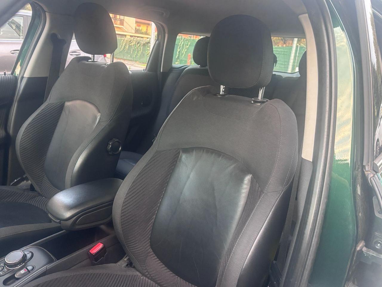 MINI Countryman 1.5 Cooper Boost Countryman ALL4