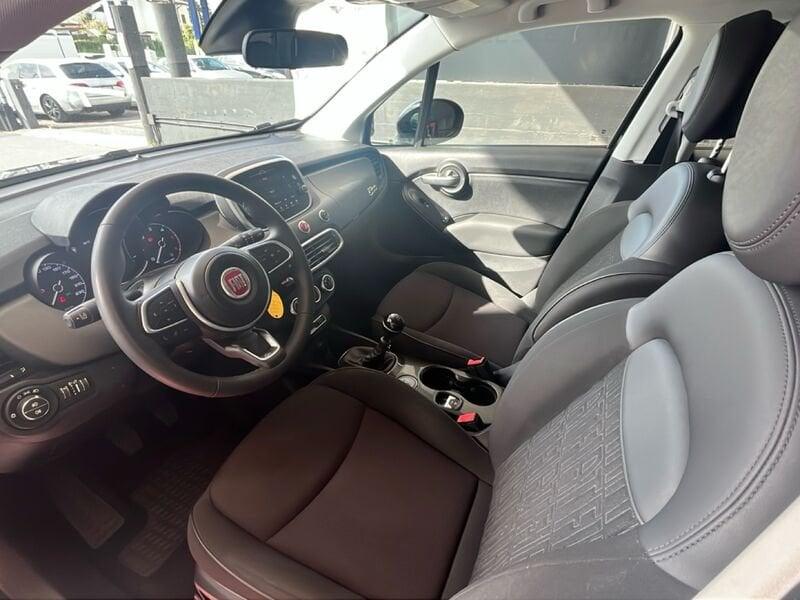 FIAT 500X 500X 1.3 Mjet 95cv MT6