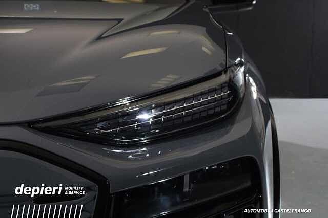 Audi SQ6 e-tron quattro edition One grey -BEV batt.94,9