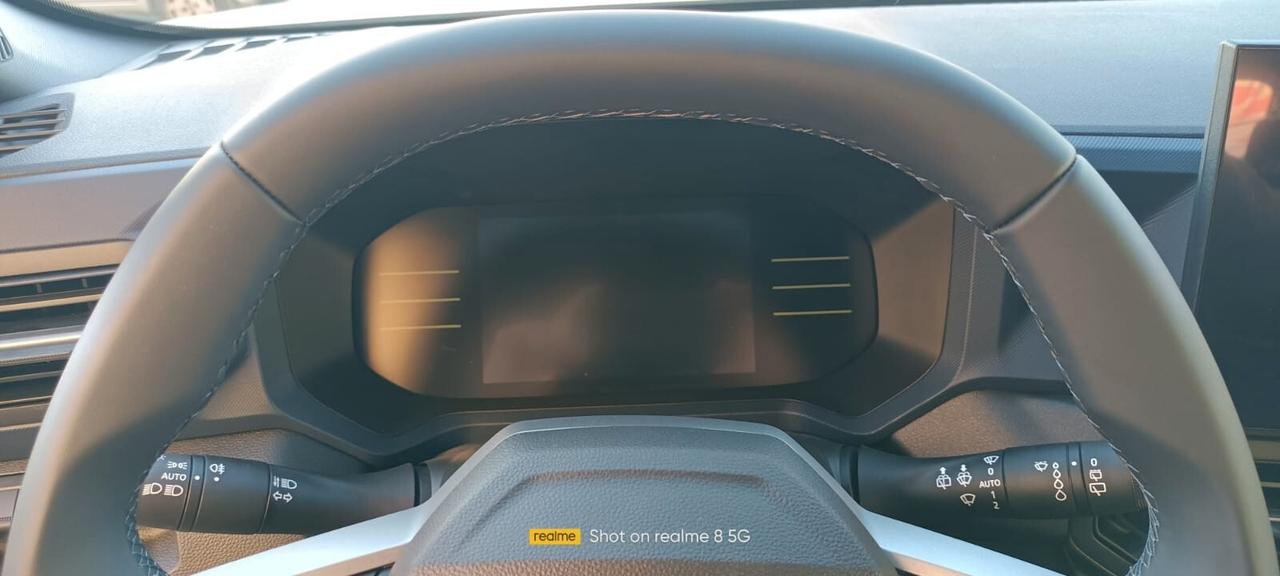 Dacia Duster ECO-G 100 CV Expression