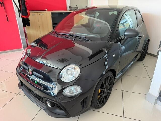 Abarth 695 competizione 1.4 Turbo T-Jet 180 CV