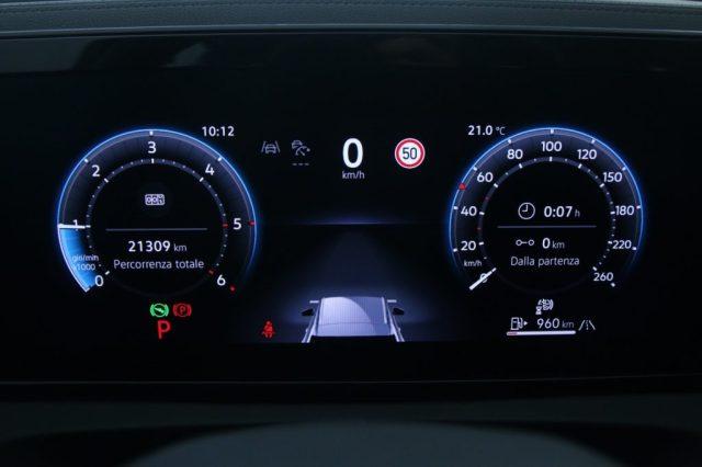 VOLKSWAGEN Tiguan 2.0 TDI 150 CV DSG Life Park Assist