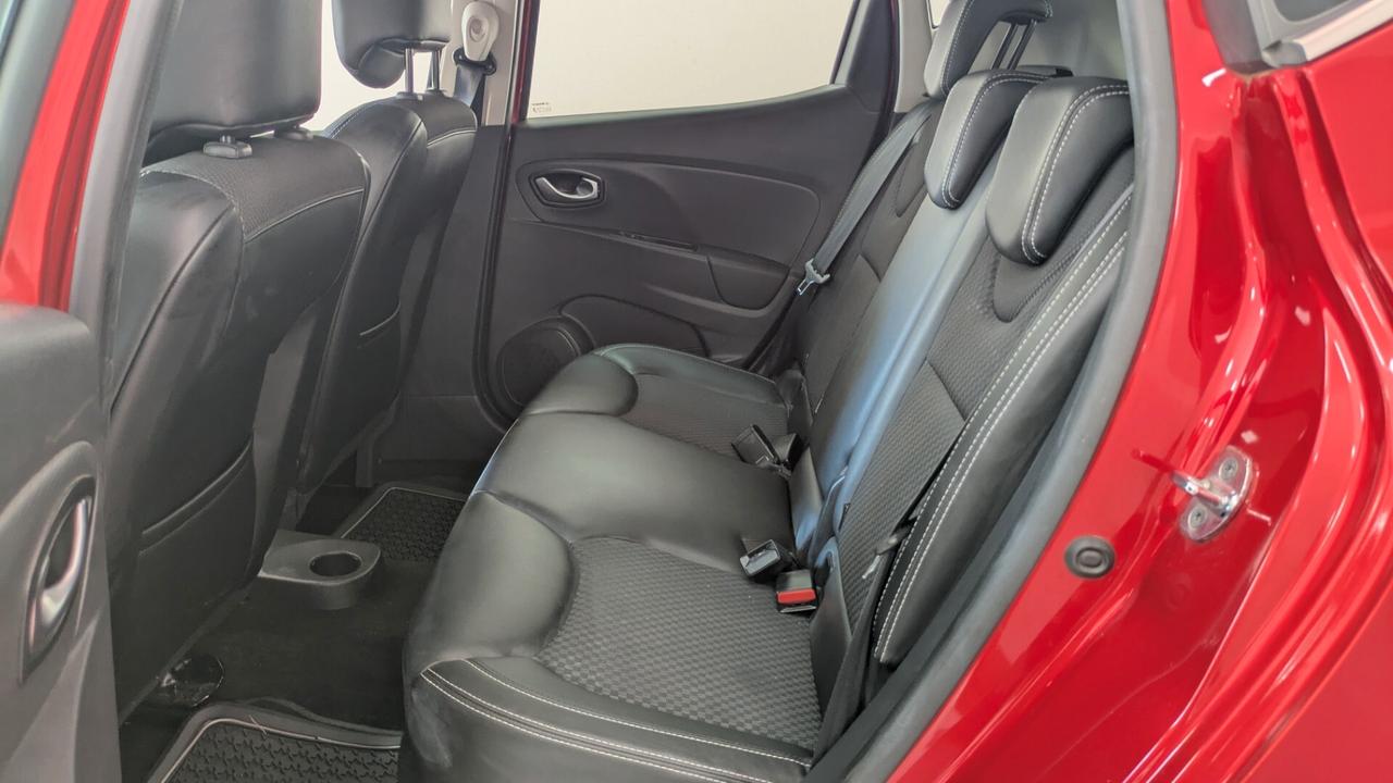 Renault Clio TCe 12V 90 CV 5 porte Moschino Life