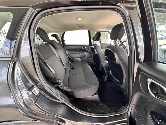 FIAT 500L 500L 1.3MJT CAMBIO AUTOMATICO CROSCity EURO 6