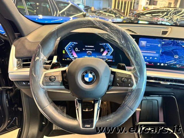 BMW X2 xDrive 20d Msport Pro / Tetto / Cerchi da 21"